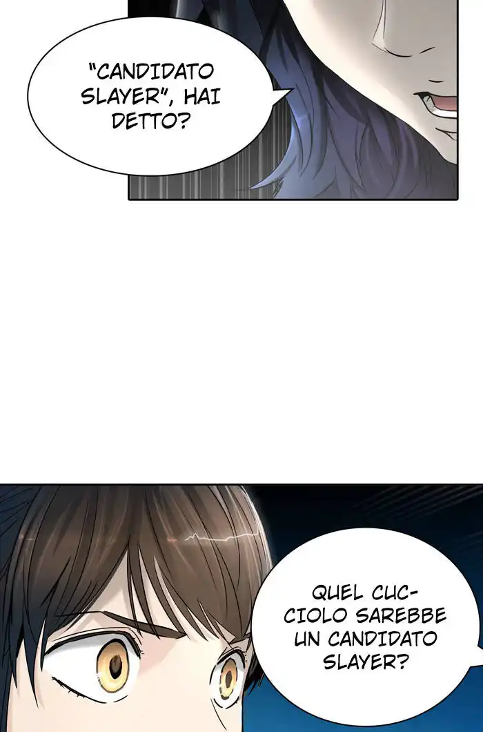 Tower of God Capitolo 22 page 62