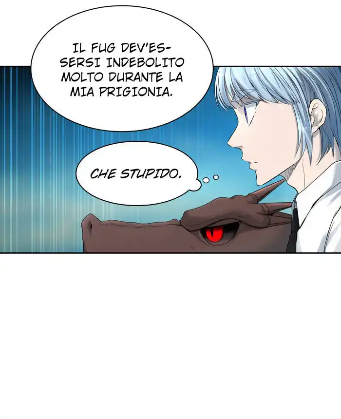 Tower of God Capitolo 22 page 64