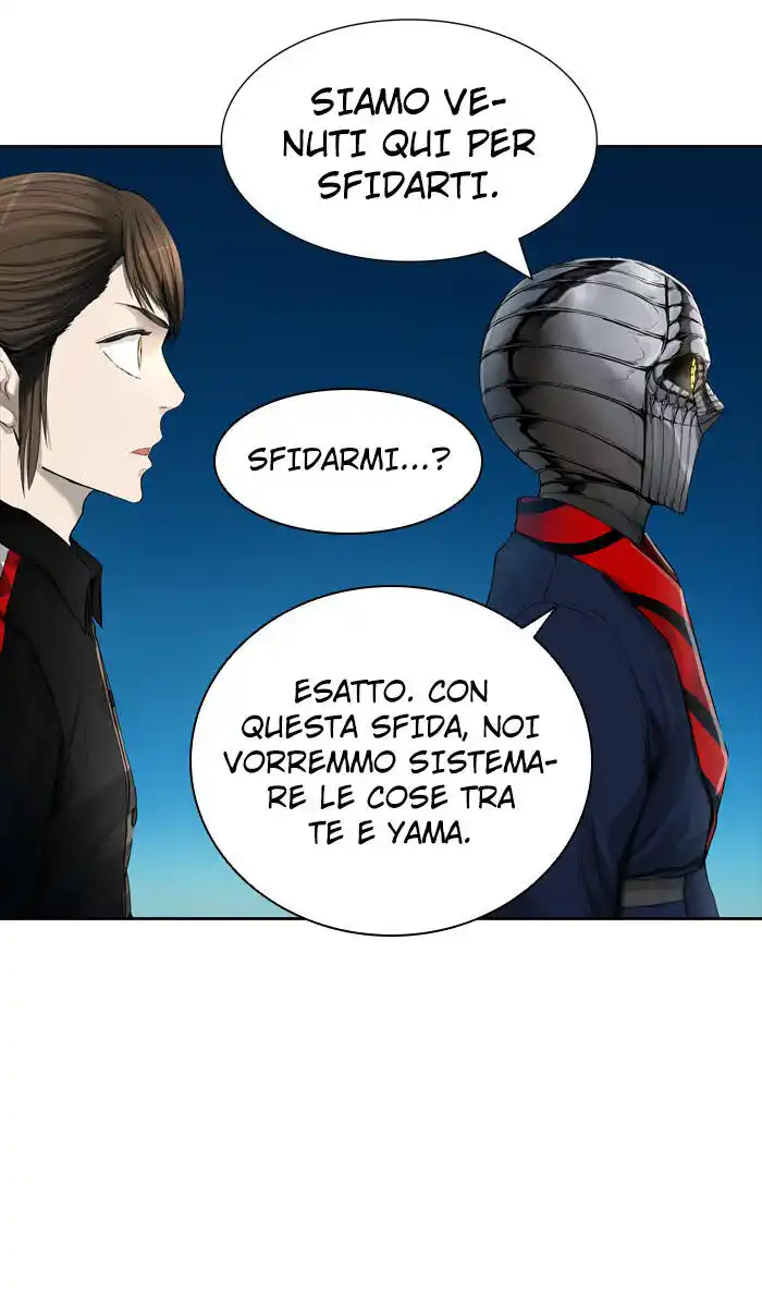 Tower of God Capitolo 22 page 66