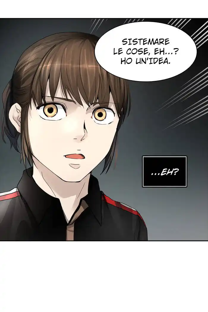 Tower of God Capitolo 22 page 67