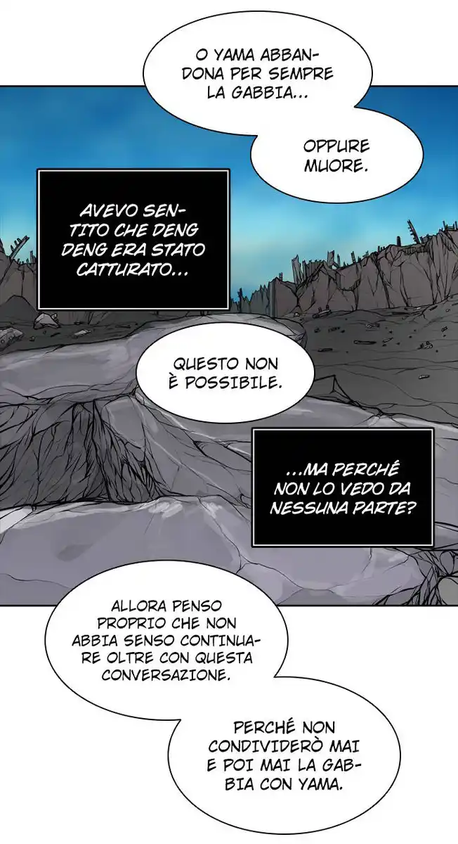 Tower of God Capitolo 22 page 68