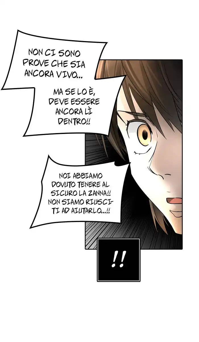 Tower of God Capitolo 22 page 70