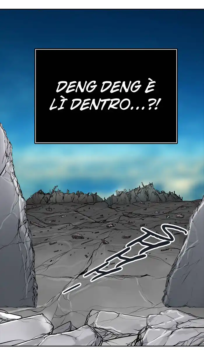 Tower of God Capitolo 22 page 71