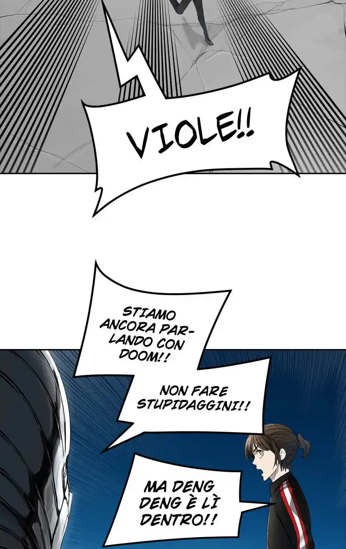 Tower of God Capitolo 22 page 73