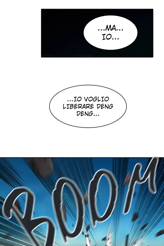 Tower of God Capitolo 22 page 75