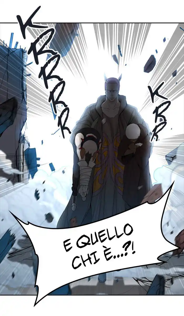 Tower of God Capitolo 22 page 77