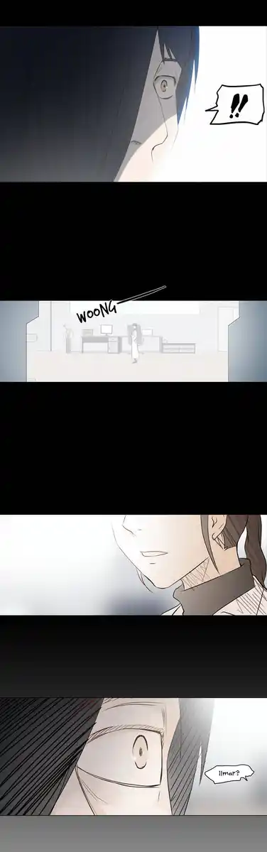 Tower of God Capitolo 68 page 10