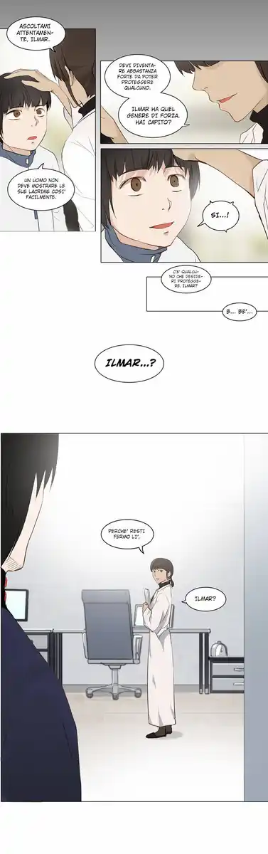 Tower of God Capitolo 68 page 11