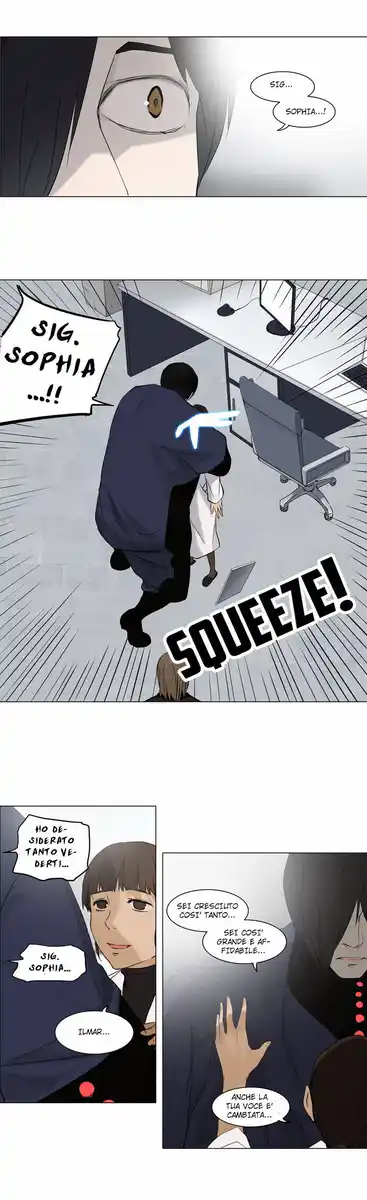 Tower of God Capitolo 68 page 12