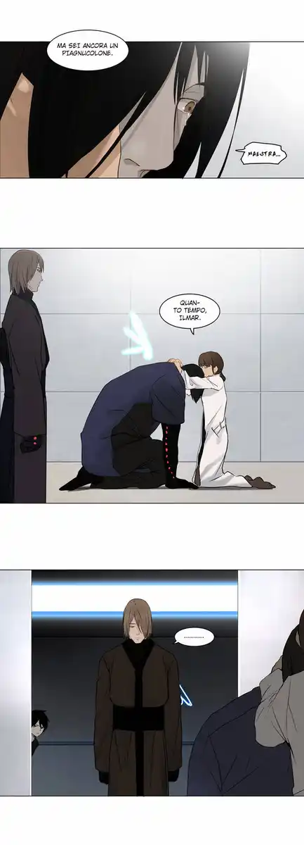 Tower of God Capitolo 68 page 13