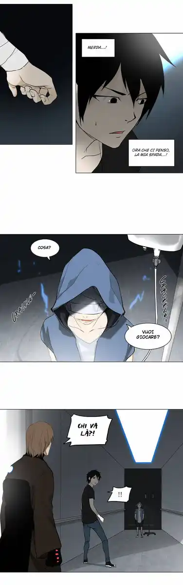 Tower of God Capitolo 68 page 16