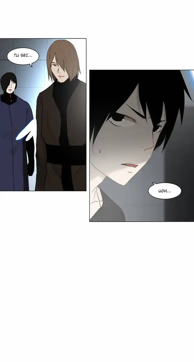 Tower of God Capitolo 68 page 17