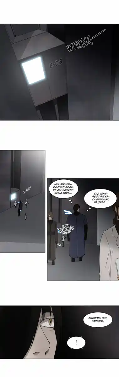 Tower of God Capitolo 68 page 20