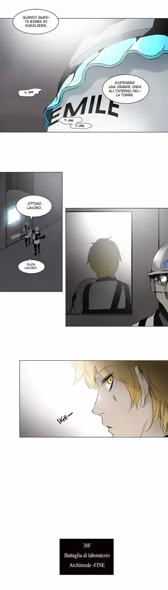 Tower of God Capitolo 68 page 22