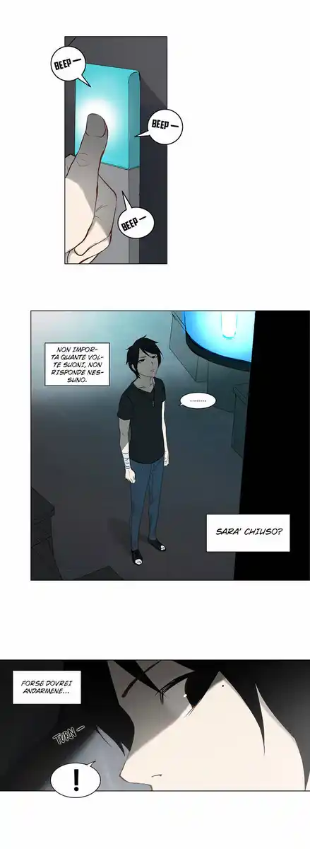 Tower of God Capitolo 68 page 6