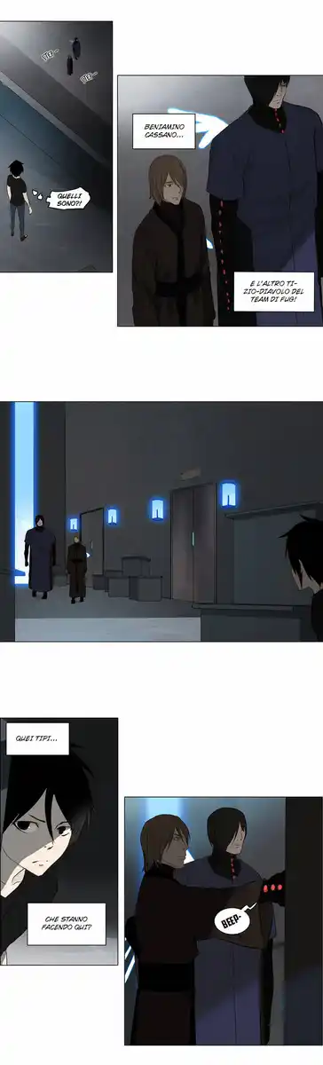 Tower of God Capitolo 68 page 7