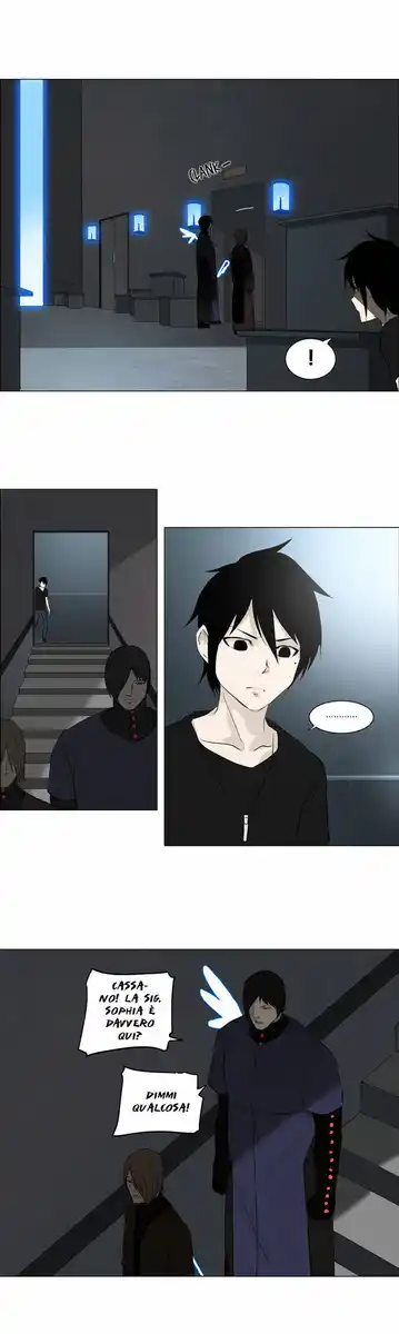 Tower of God Capitolo 68 page 8