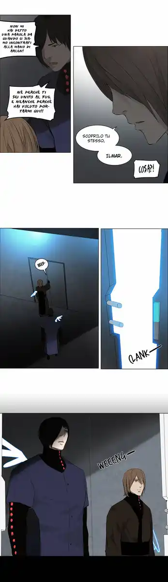 Tower of God Capitolo 68 page 9