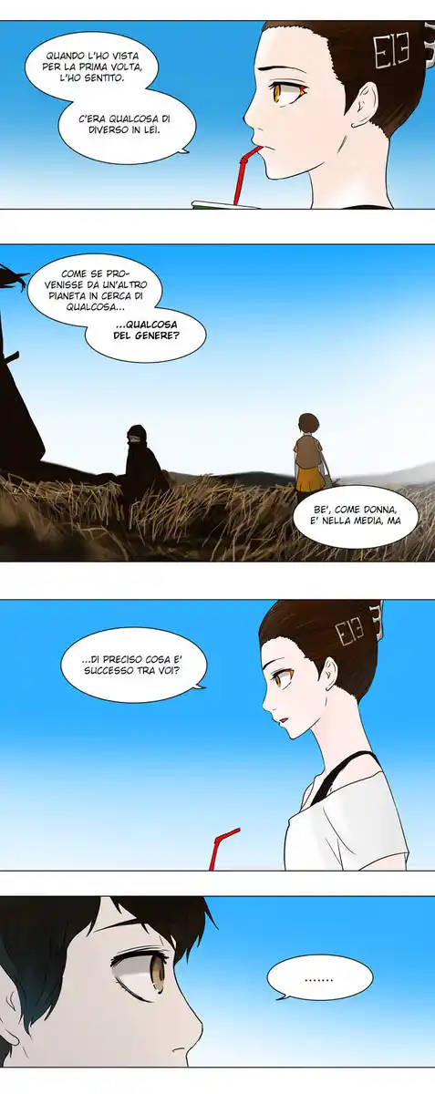 Tower of God Capitolo 54 page 10