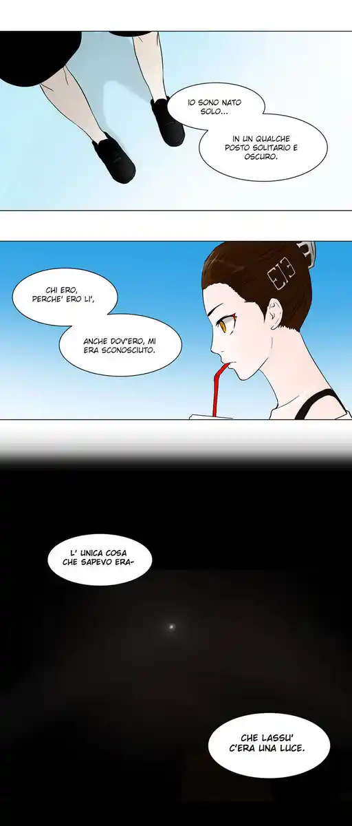 Tower of God Capitolo 54 page 11