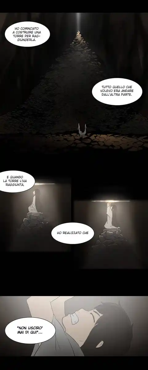 Tower of God Capitolo 54 page 12