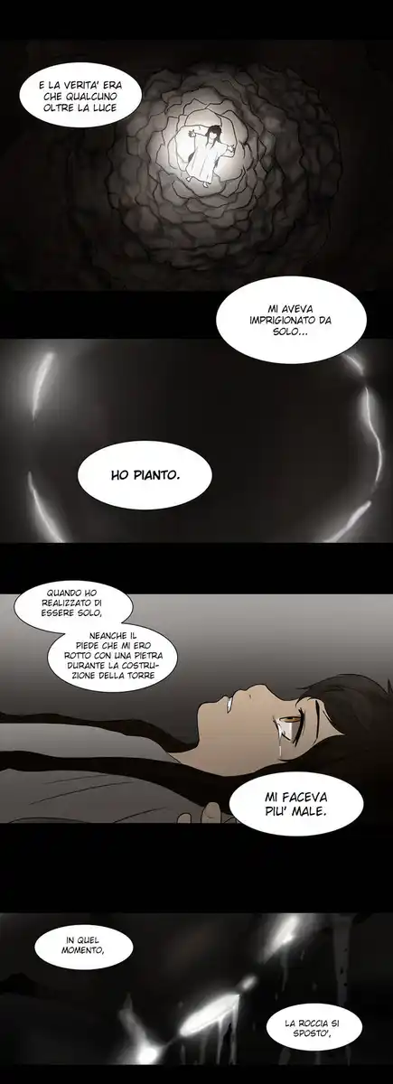 Tower of God Capitolo 54 page 13