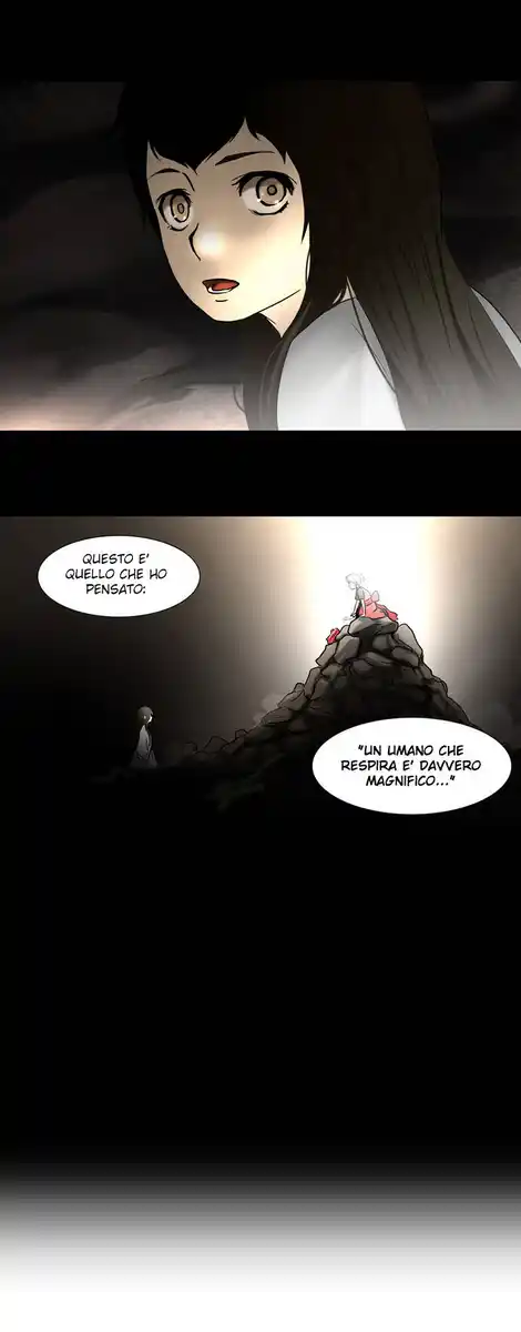 Tower of God Capitolo 54 page 15