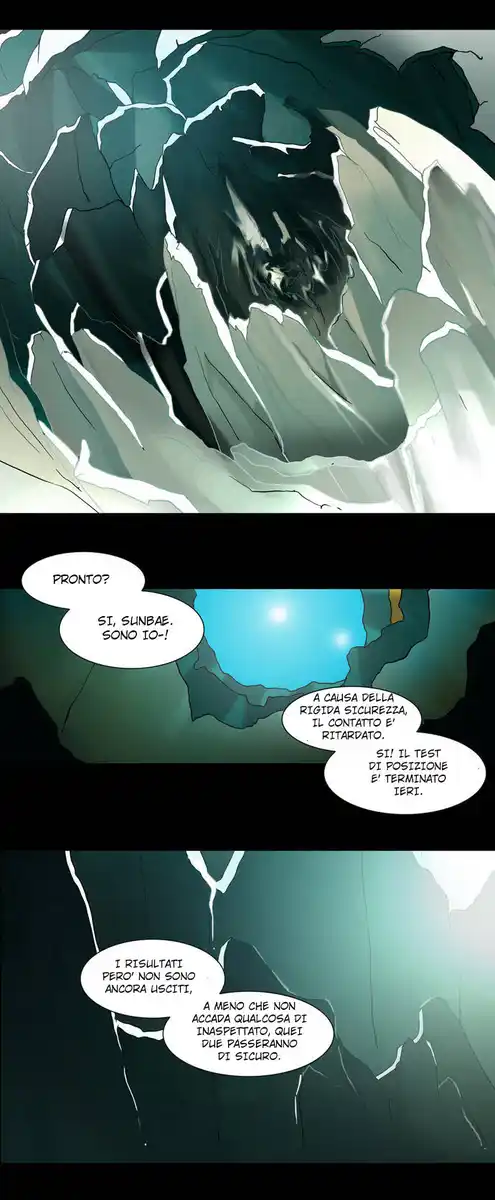 Tower of God Capitolo 54 page 21