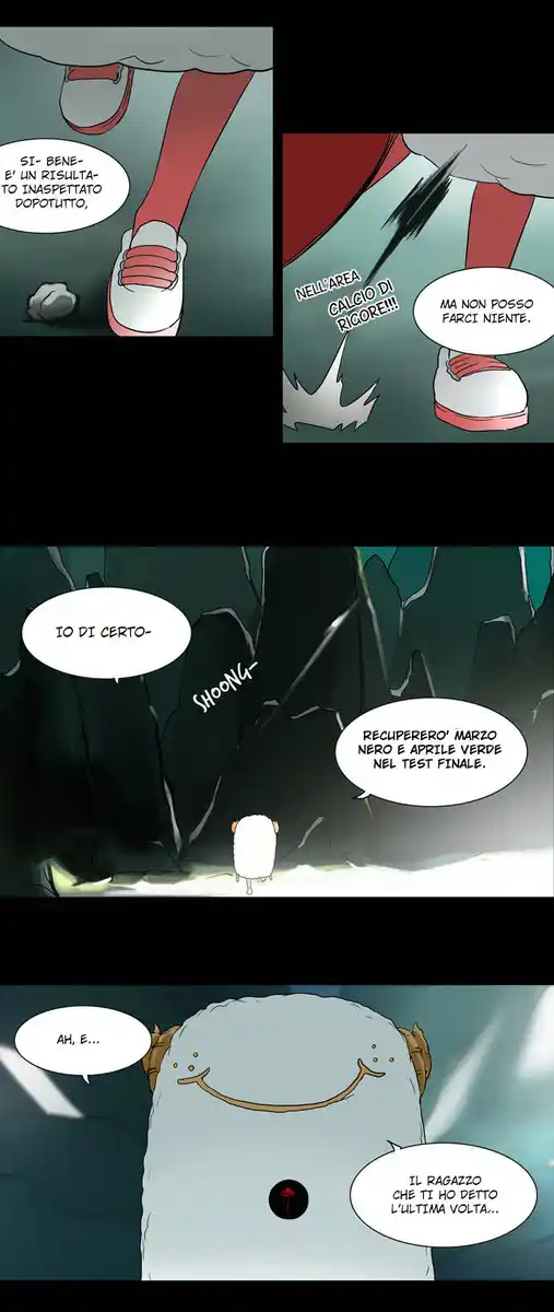 Tower of God Capitolo 54 page 22