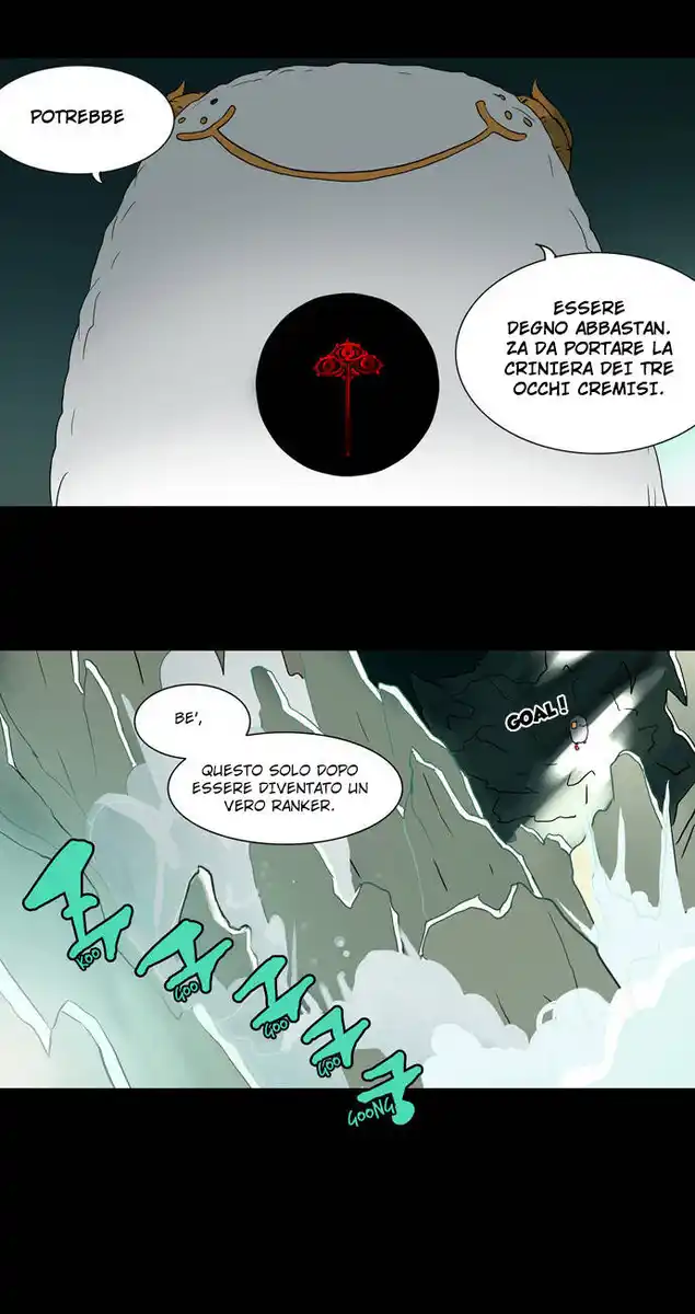 Tower of God Capitolo 54 page 23