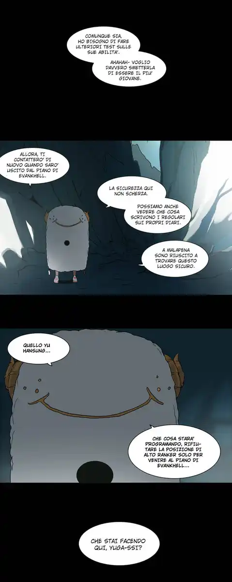 Tower of God Capitolo 54 page 24