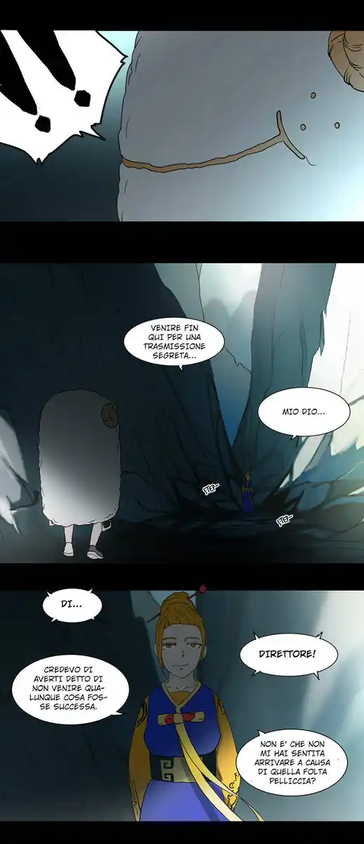 Tower of God Capitolo 54 page 25