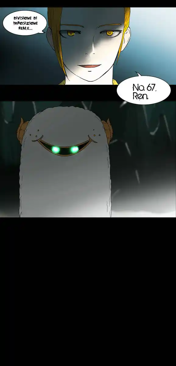 Tower of God Capitolo 54 page 26