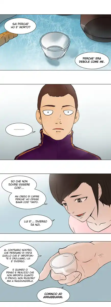 Tower of God Capitolo 54 page 5