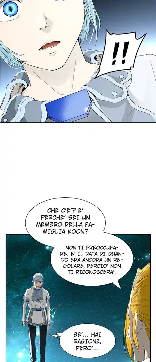 Tower of God Capitolo 278 page 4