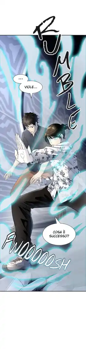 Tower of God Capitolo 120 page 5