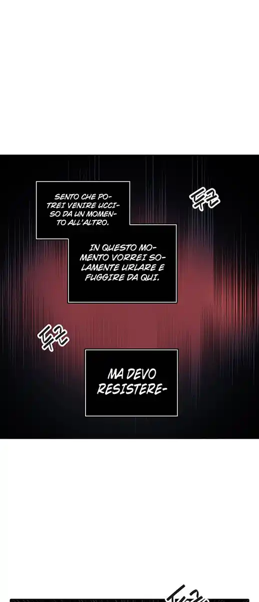 Tower of God Capitolo 299 page 5