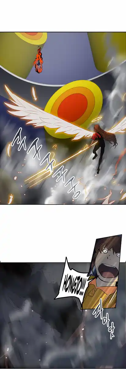 Tower of God Capitolo 177 page 10