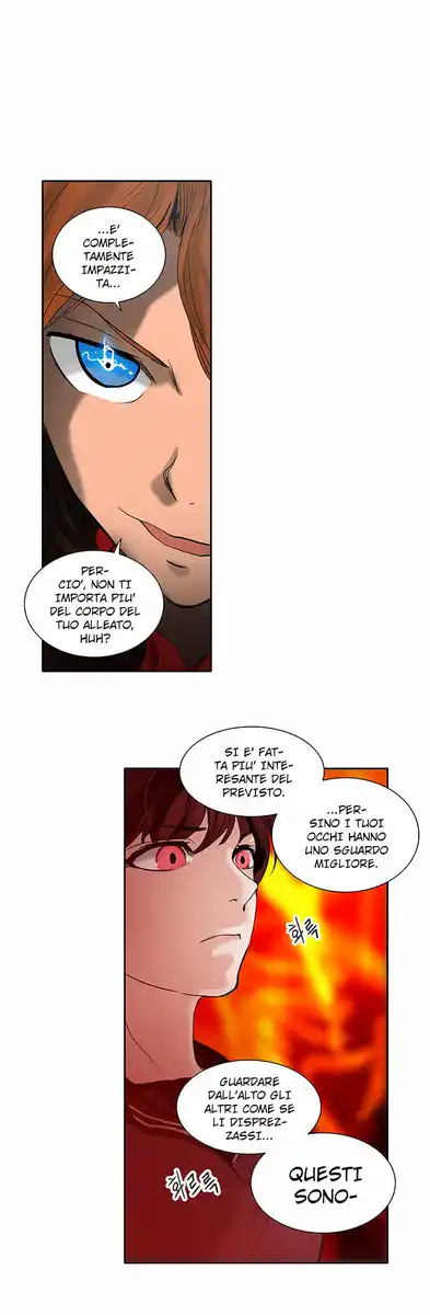 Tower of God Capitolo 177 page 11