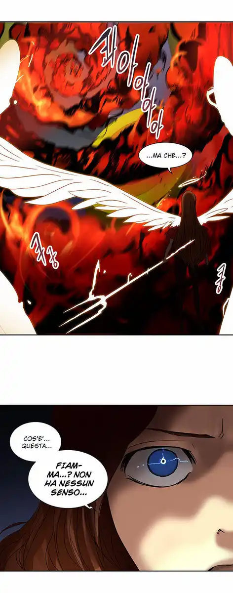 Tower of God Capitolo 177 page 13