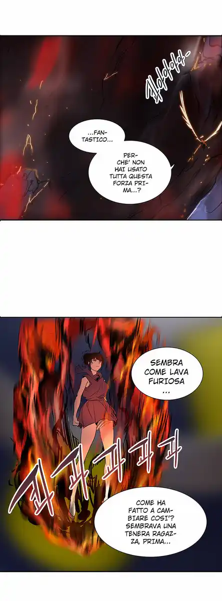 Tower of God Capitolo 177 page 16