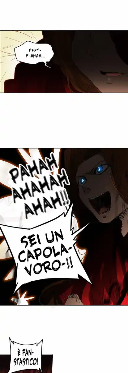 Tower of God Capitolo 177 page 18