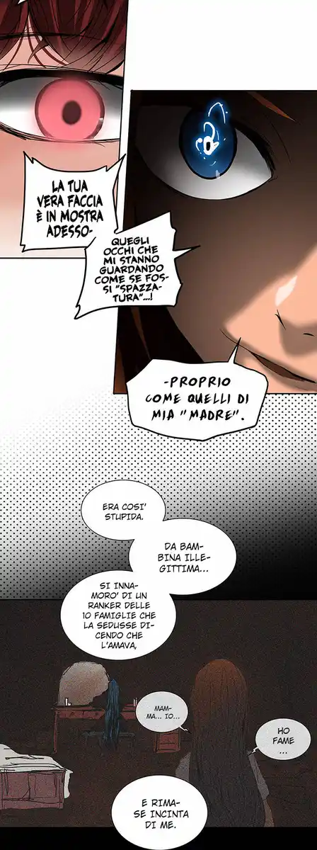 Tower of God Capitolo 177 page 19