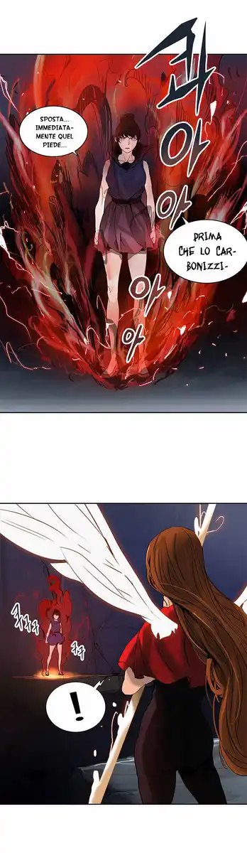 Tower of God Capitolo 177 page 2