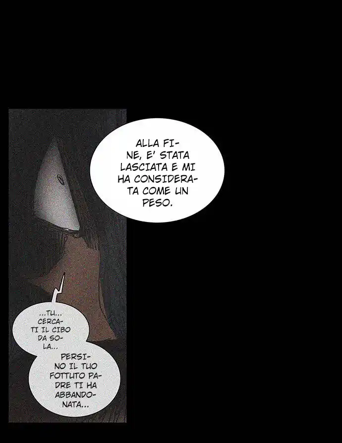 Tower of God Capitolo 177 page 20