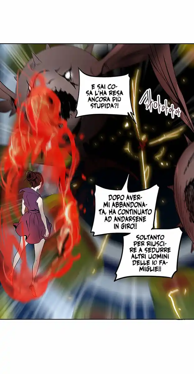 Tower of God Capitolo 177 page 22