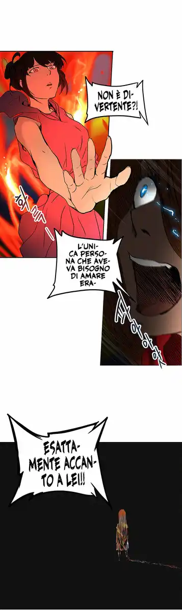 Tower of God Capitolo 177 page 23