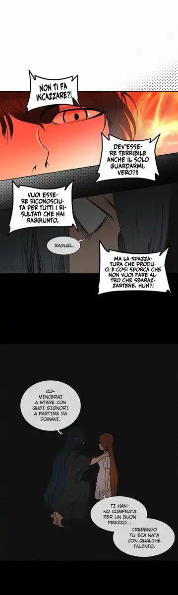 Tower of God Capitolo 177 page 24