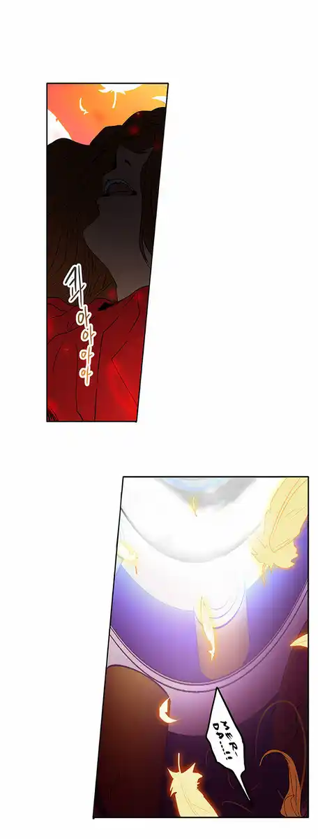 Tower of God Capitolo 177 page 28