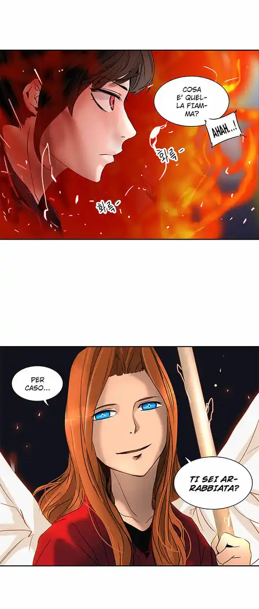 Tower of God Capitolo 177 page 3